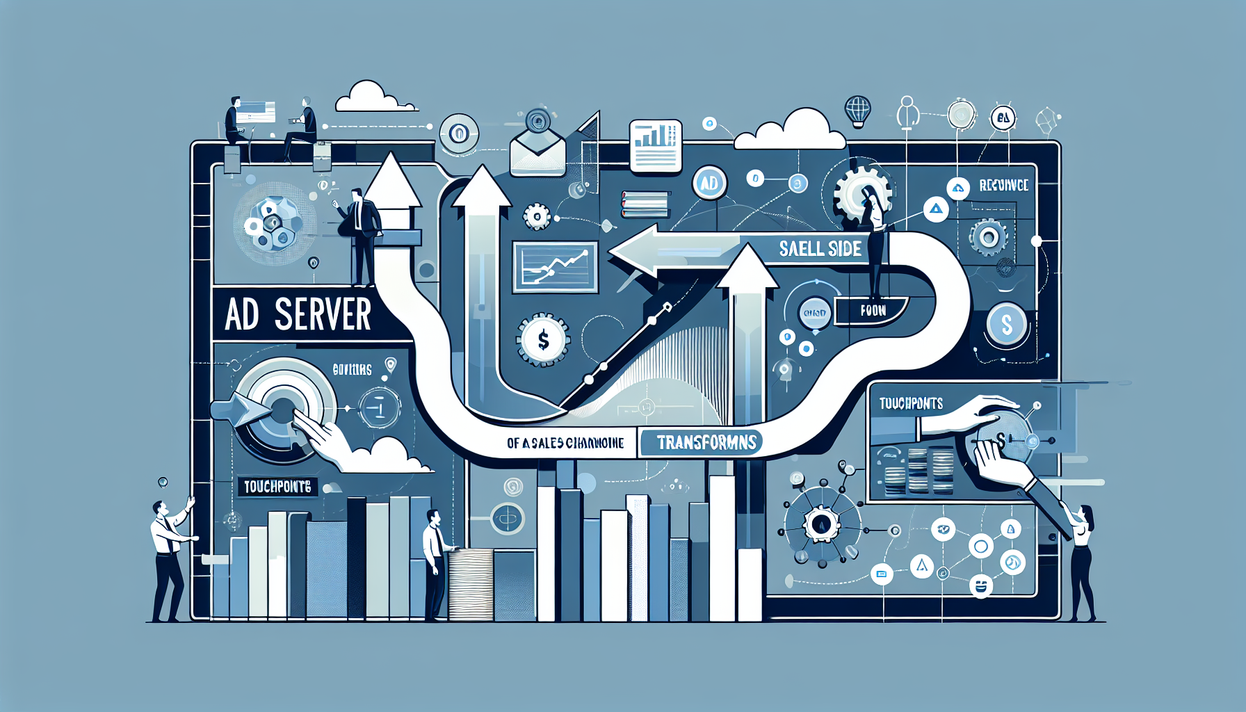 Ad Server as Sales Channel: How GAM’s Direct-Buyer Push Rewrites the Sell-Side Playbook