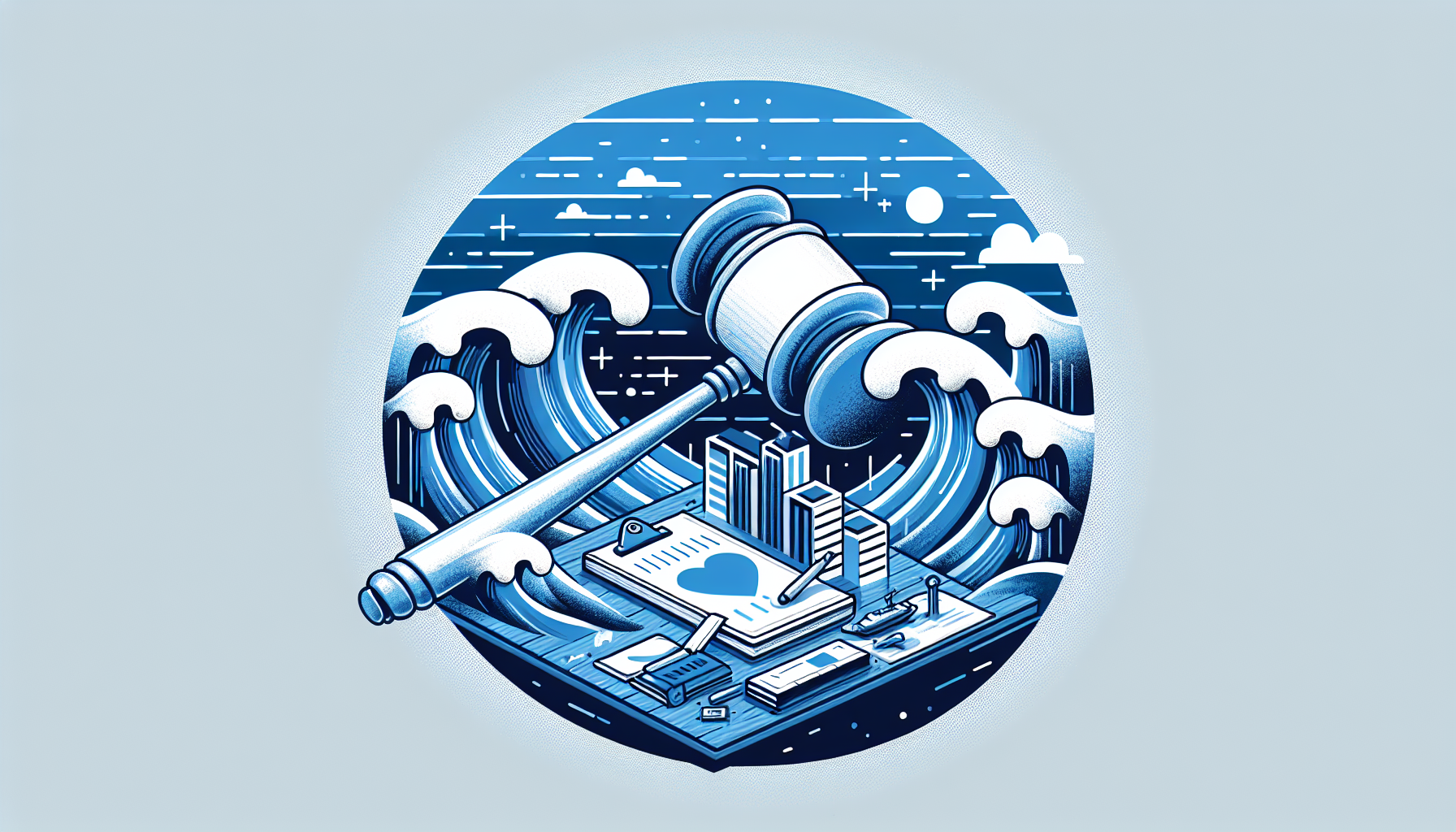 Antitrust Shockwaves in Ad Auctions: A Seller-Side Playbook for the Post-Google Lawsuit Era