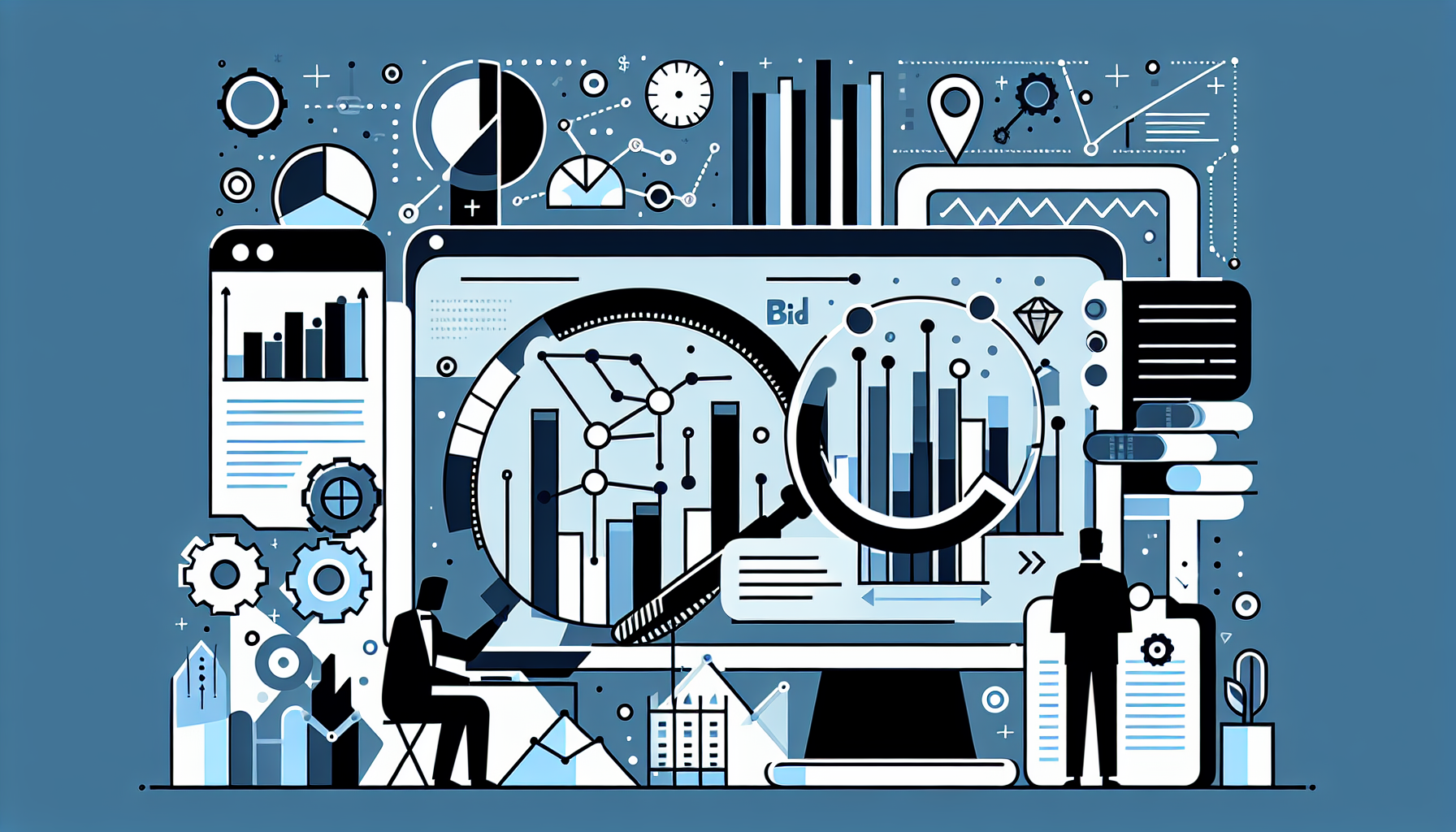 Bid Filtering At The Edge: How Sellers Cut QPS And Boost Win Rates Without Losing Revenue