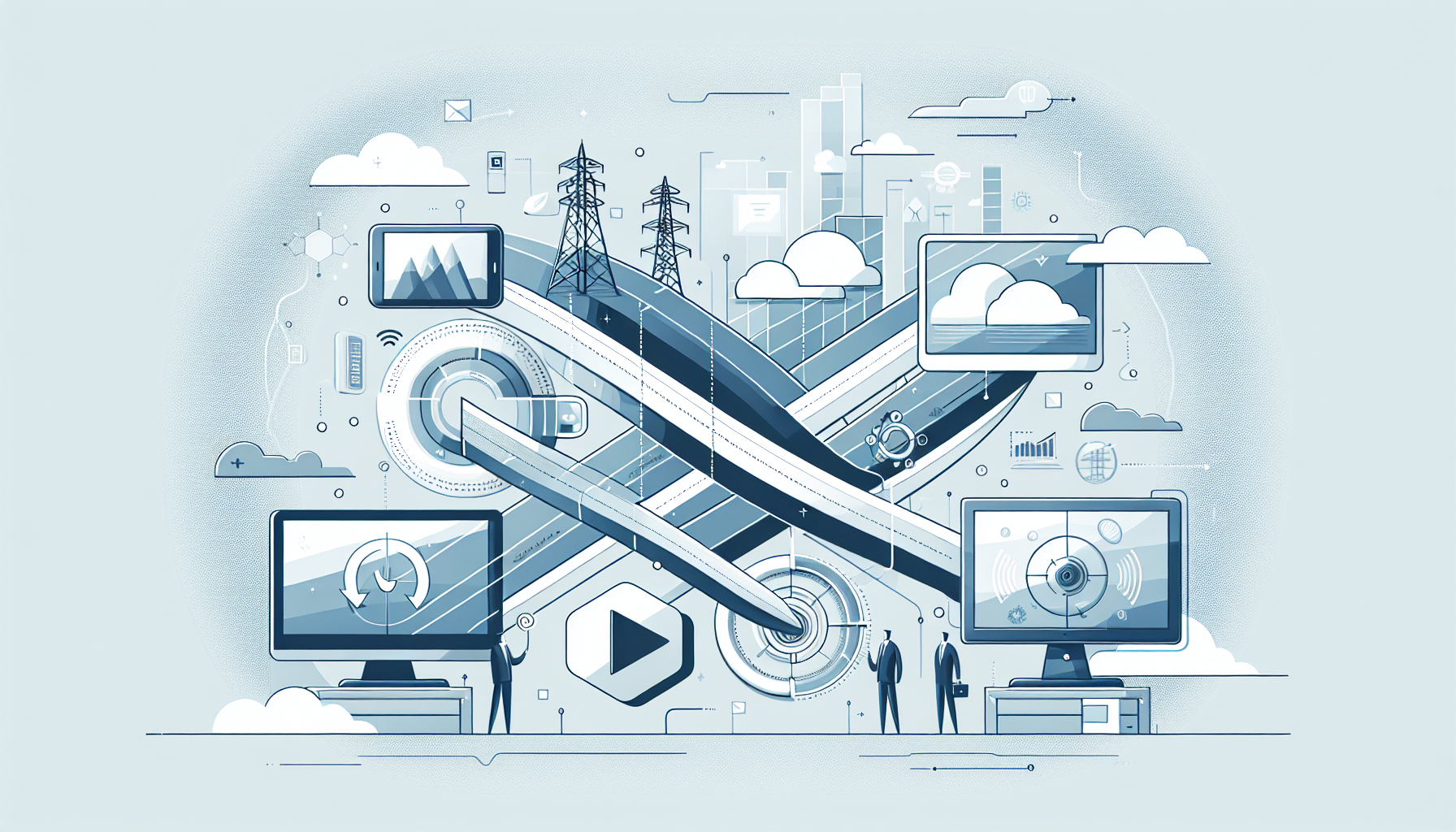 Building a Single Video Auction: How Publishers Unify CTV, Web, and In-App Without Losing Transparency