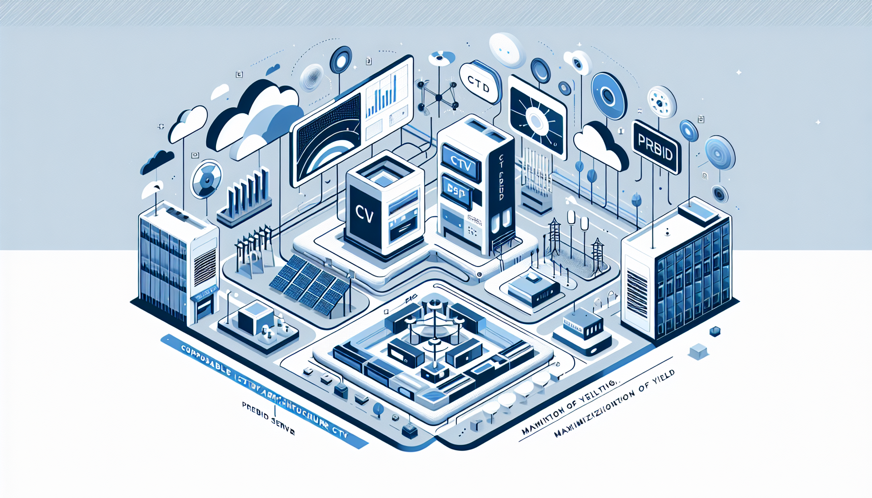Composable SSP Architecture for CTV: Orchestrating Prebid Server, OpenRTB 2.6, and Clean Rooms to Maximize Yield