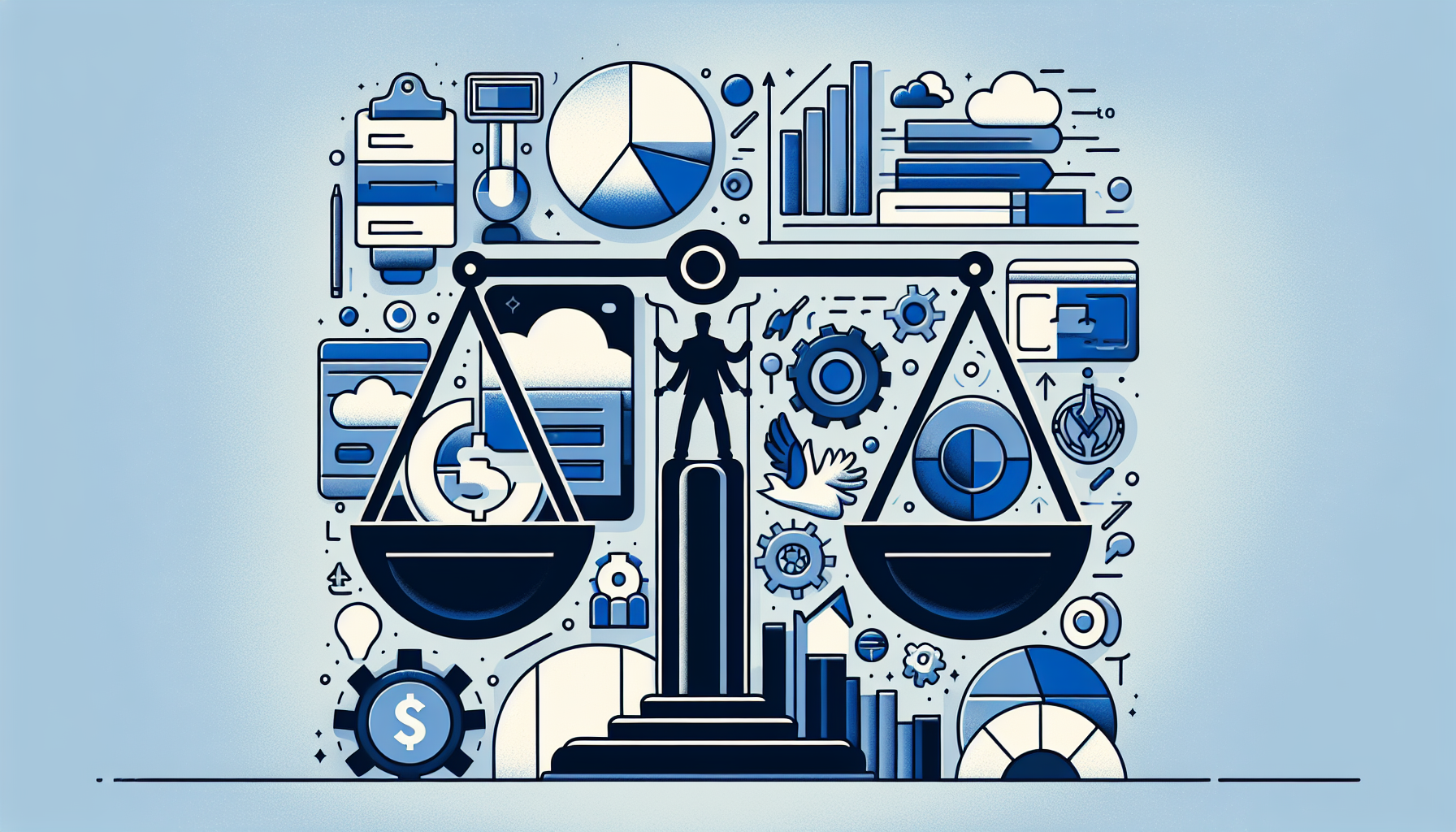 Core Web Vitals and Ad Revenue: Balancing User Experience with Monetization