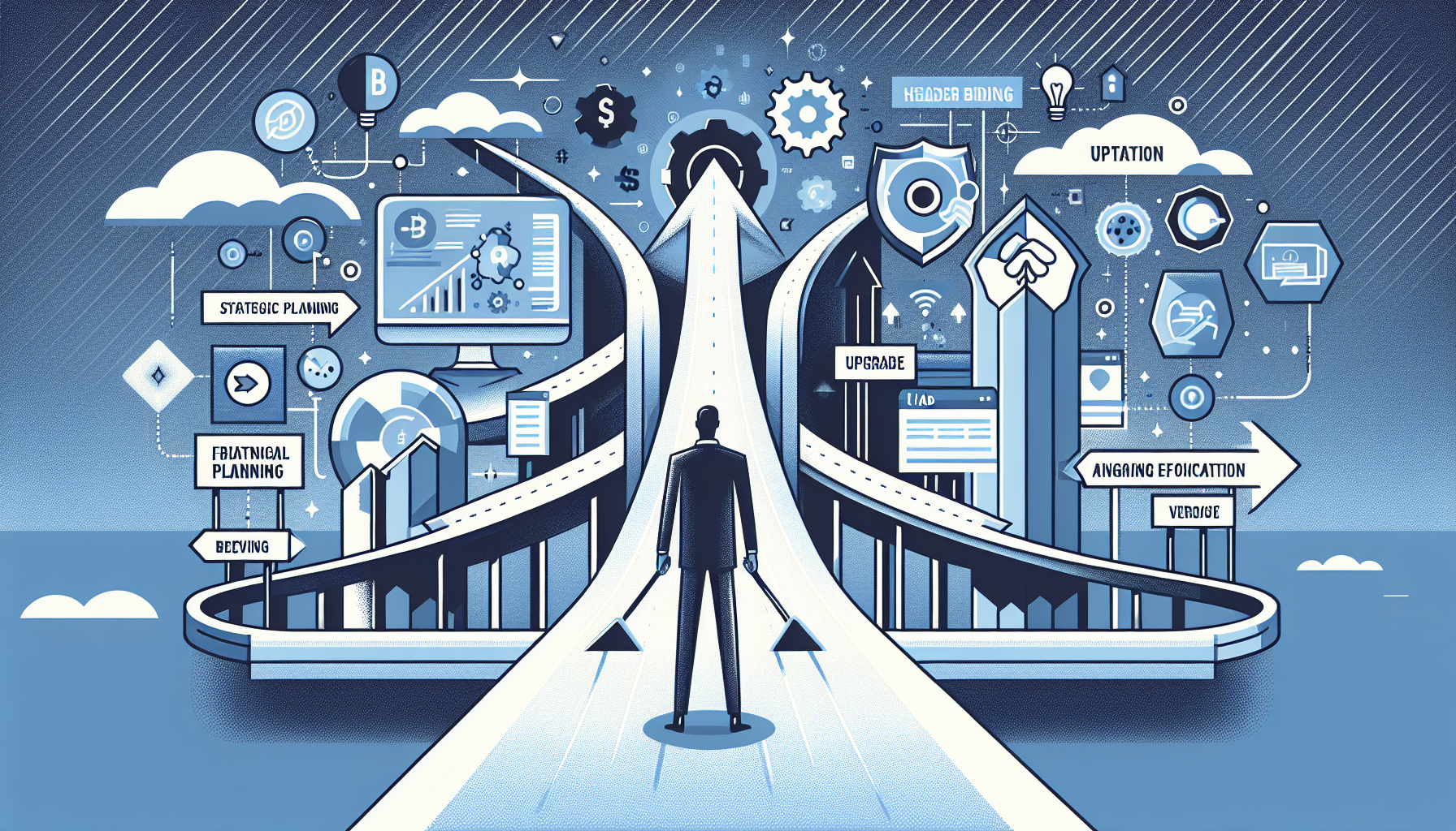 How Publishers Can Use the IAB Agentic Roadmap to Future-Proof Their Header Bidding Infrastructure