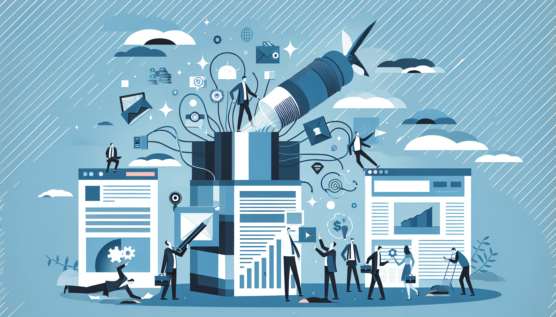 How Small Publishers Can Compete with Media Giants for Premium Ad Spend