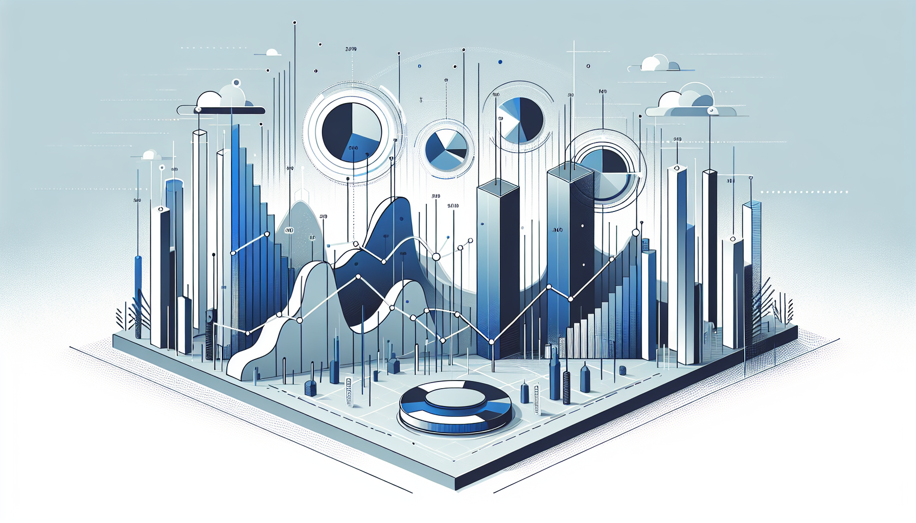 Seasonal Advertising Trends: When to Expect Your Highest and Lowest CPMs