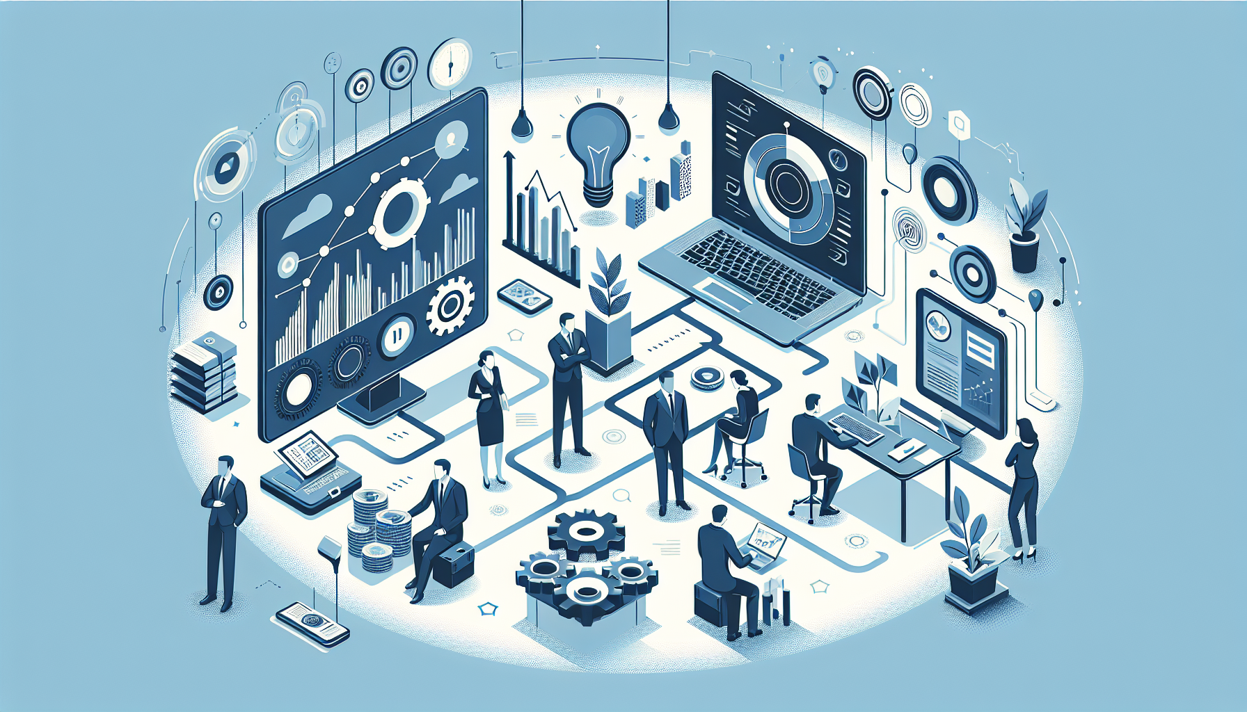 The Consolidation of AdTech: What Publishers Need to Know About M&A Activity