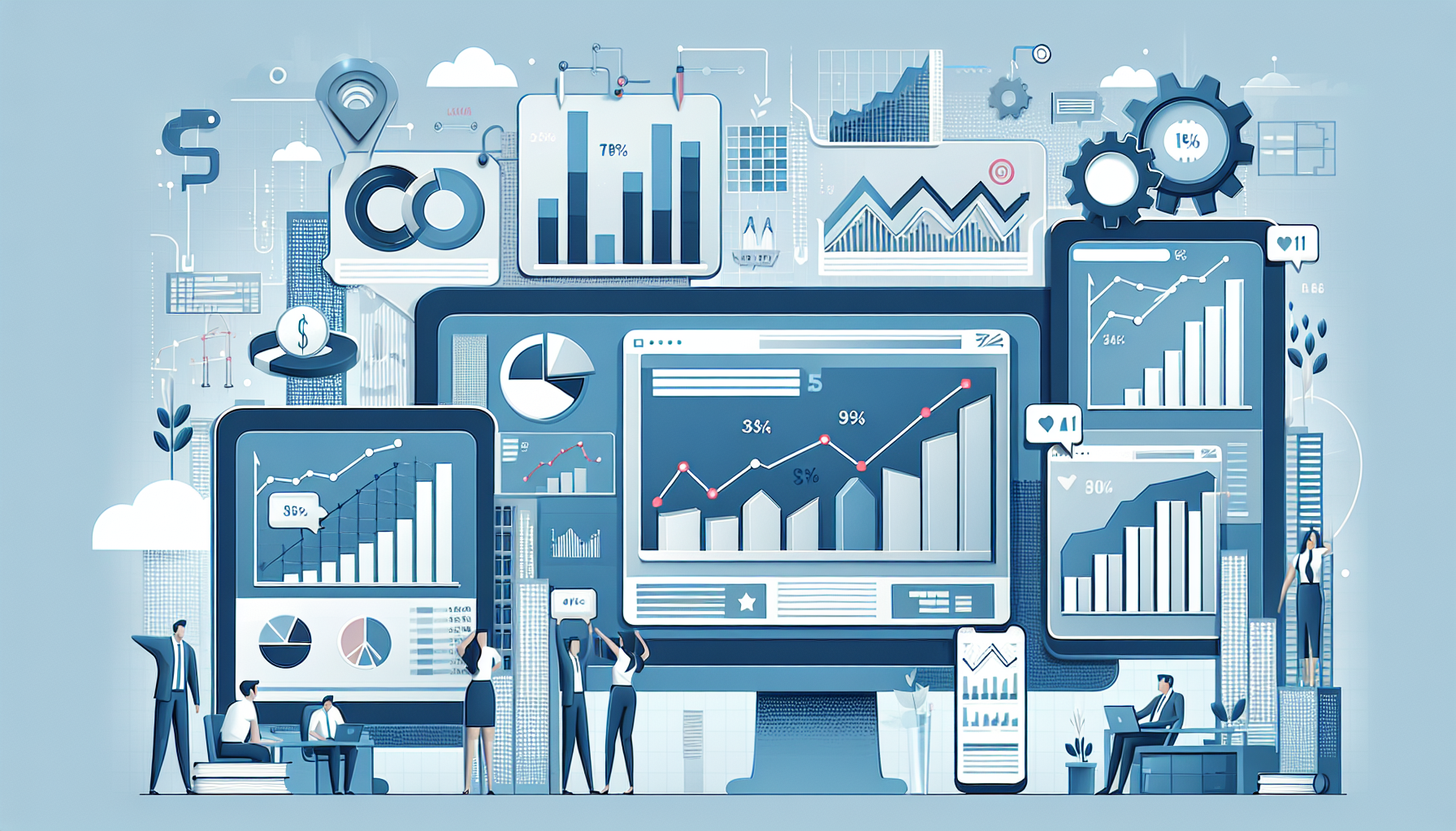 The Publisher's Guide to Surviving Economic Downturns in Digital Advertising