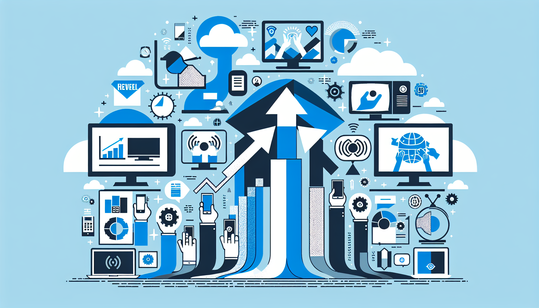 The Rise of Connected TV Advertising: Why Publishers Can't Afford to Ignore CTV in 2025