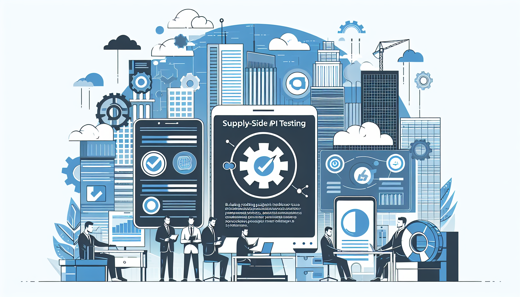 The Supply-Side API Testing Playbook: Building Bulletproof Publisher Intelligence Systems