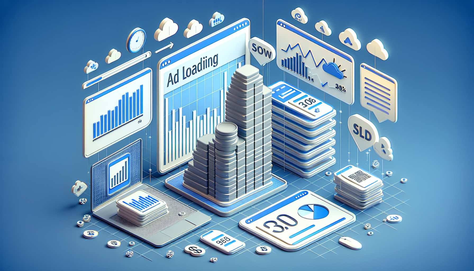 Why Your Ad Stack Might Be Hurting Your Page Load Speed (And Your Revenue)