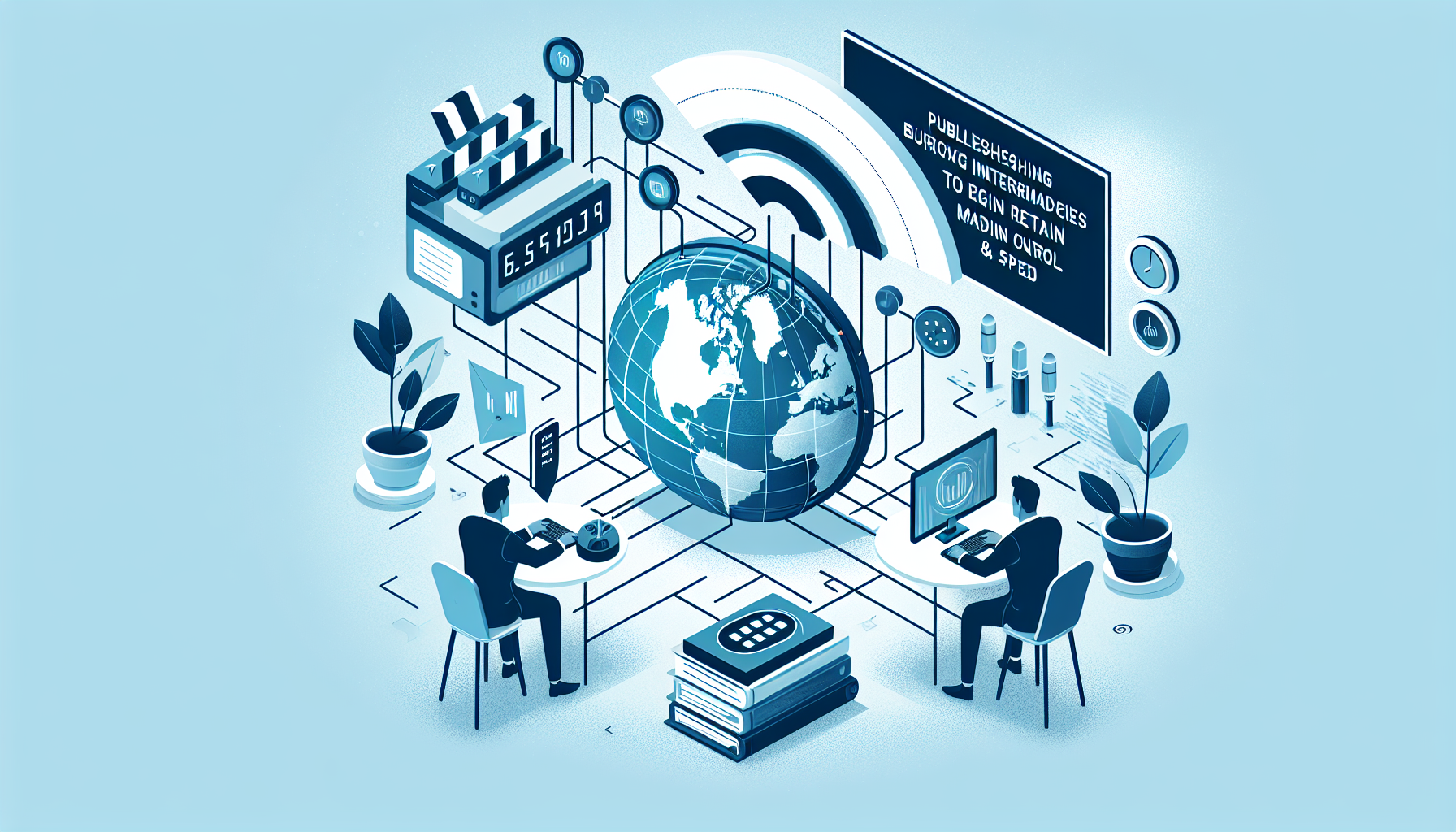 Zero-Hop CTV: How Publishers Collapse Intermediaries to Reclaim Margin, Control, and Speed